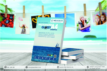 Lựa chọn độ dày của giấy đúng nhu cầu sử dụng