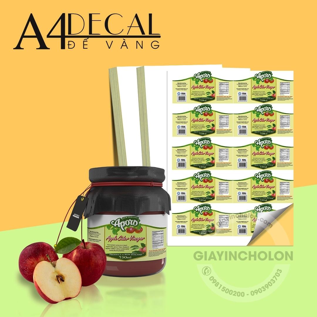 Địa chỉ uy tín để mua Giấy in ảnh 1 mặt 115g A4 chuyên dùng cho văn phòng