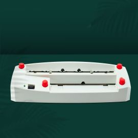 Máy cắt card visit SK316 - Máy cắt name card tự động thế hệ mới