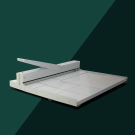 Máy cấn giấy, máy cấn lằn giấy Y350