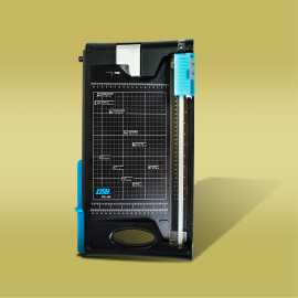 Bàn cắt giấy văn phòng A3 DSB DC-20