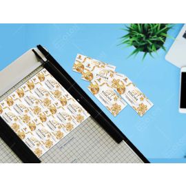 Bàn cắt giấy GLD B4
