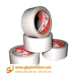 Băng keo 2 mặt 4.8F