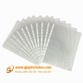 Bìa lỗ A4