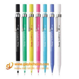 Bút chì bấm Pentel Sharplet