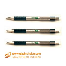 Bút bấm Zebera F301