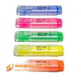 Bút dạ quang Toyo SP 28