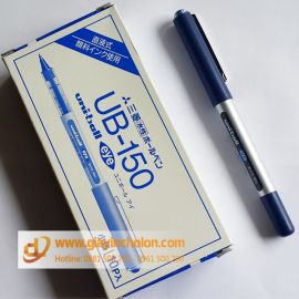 Bút nước kim UB 150 tốt