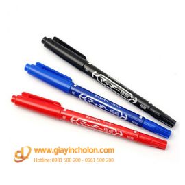 Bút lông dầu Zebra