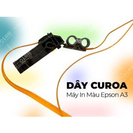 Dây Curoa máy in màu Epson A3