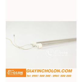 Đèn nhiệt máy cán màng
