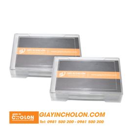 Hộp mica đựng name card - hộp đựng card visit