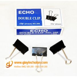 Kẹp bướm 41mm