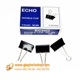 Kẹp bướm 51mm