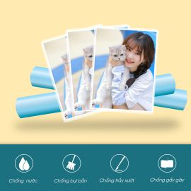 Màng ép dẻo 10m