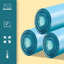 Màng ép dẻo cuộn giá rẻ