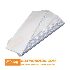 Màng ép dẻo dành cho máy ép plastic