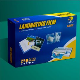 Màng ép plastic khổ CMND các định lượng
