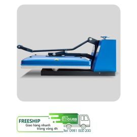 Máy ép áo thun - Máy ép nhiệt khổ 40x60cm