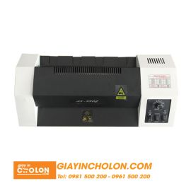 Máy ép Platic A3  - Máy ép plastic Laminator 330C