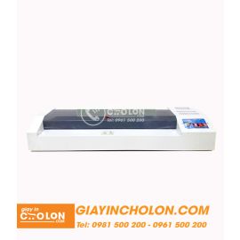 Máy ép nhựa Plastic  YT-460 khổ A2