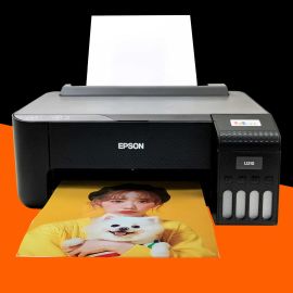 Máy in màu Epson L1210