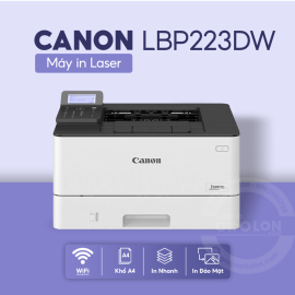 Máy in Laser CANON LBP223DW