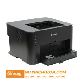 Máy in trắng đen laser đa năng IN 2 MẶT, IN QUA MẠNG, WIFI CANON LBP151dw