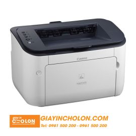 Máy in văn phòng CANON in 2 mặt laser trắng đen LBP6230DW