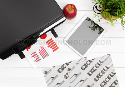 Giấy Double A là loại giấy khá thân thuộc ở các tiệm photocopy, loại giấy được dùng phổ biến nhất đó chính là khổ A4 bàn cắt giấy a4 deli