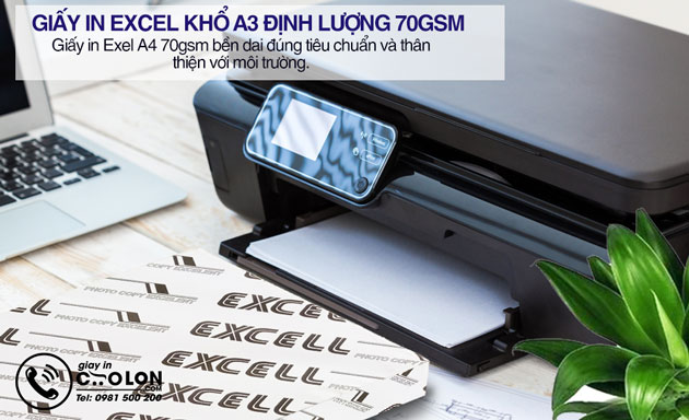 Đặc biệt, đóng gói sản phẩm dạng thùng 5Ram (2500 tờ) đáp ứng nhu cầu in số lượng lớn và tiết kiệm chi phí tối đa cho bạn thanh lý bàn cắt giấy