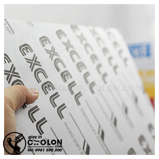 Chọn mua Giấy in Excel quy cách thùng 5 ram tại Giấy In Chợ Lớn với giá ưu đãi không thể nào tốt hơn bàn cắt giấy đa năng texet tta4x3-p
