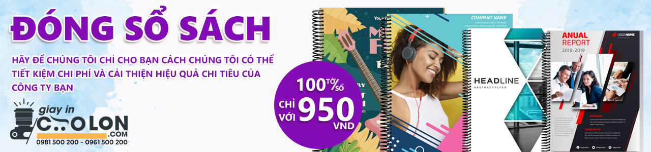 Giới thiệu gáy lò xo nhựa đóng sách Gáy lò xo nhựa chuyên đóng tài liệu, sổ tay