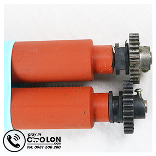 Sử dụng nguồn điện 220V giúp máy hoạt động ổn định